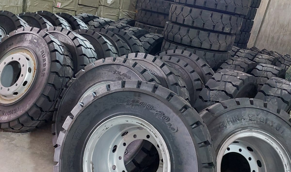 فروشگاه لاستیک ماشین صنعتی فروشگاه لاستیک ماشین صنعتی