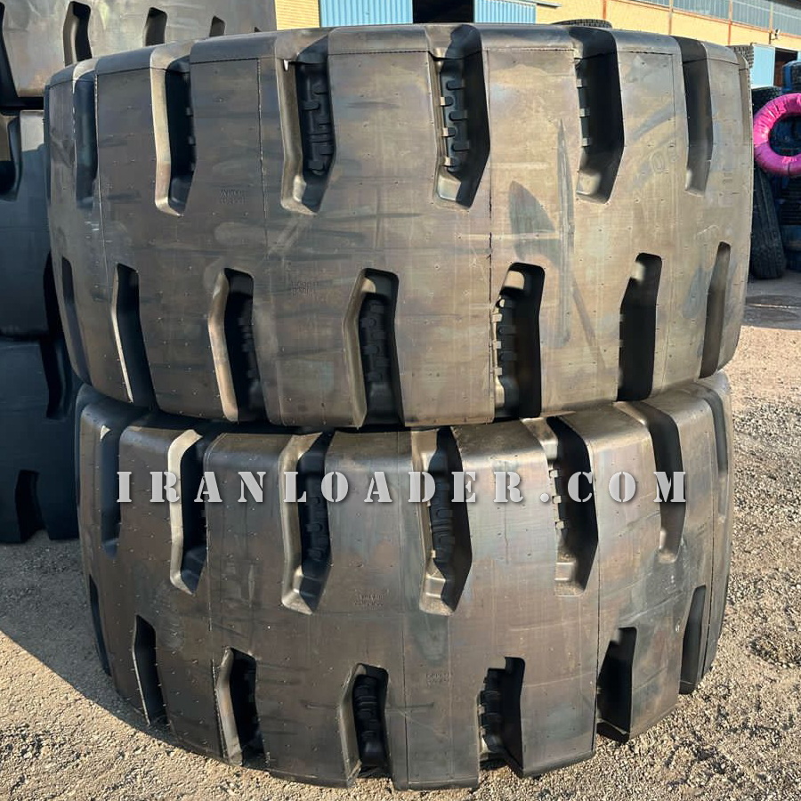 لاستیک گودراید چین لاستیک گودراید چین