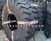 لاستیک لودر دبل کوین سایز 25-20.5