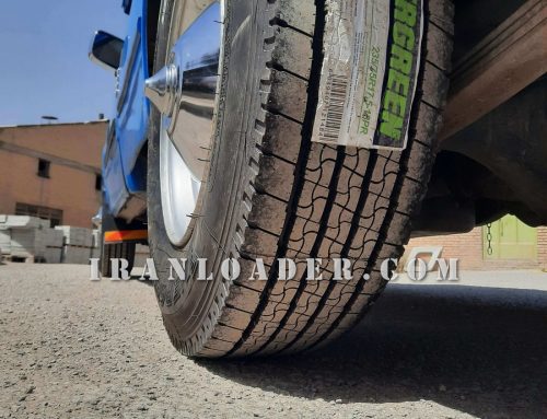 لاستیک اورگرین