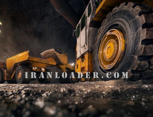 لاستیک معدنی