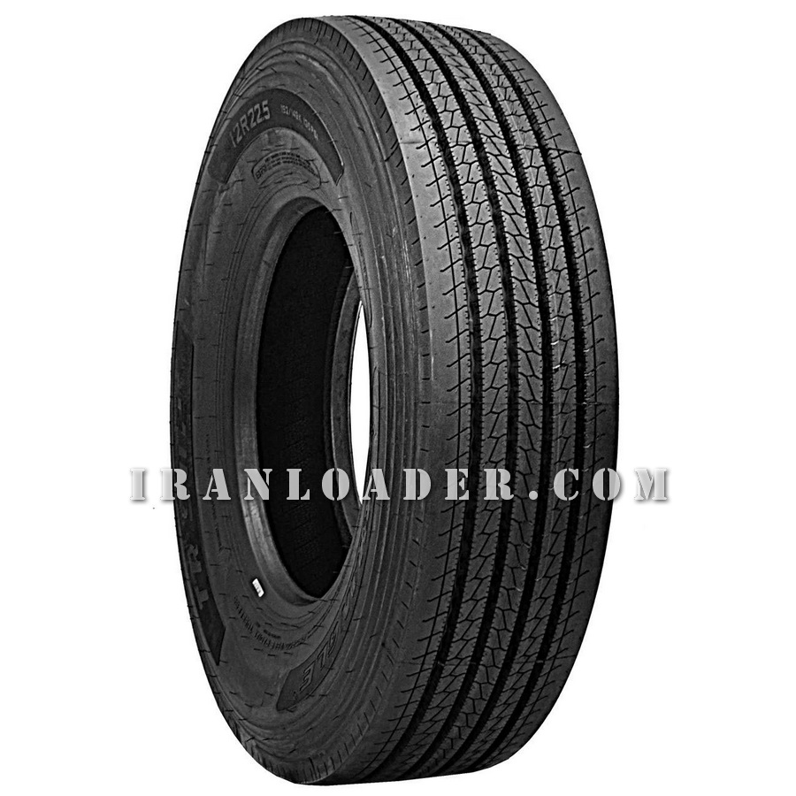 لاستیک کامیون تراینگل (2)
