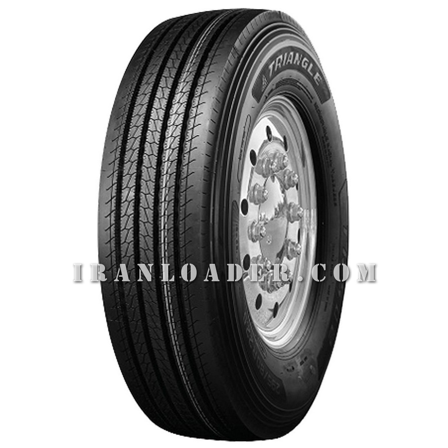 لاستیک کامیون تراینگل (3)