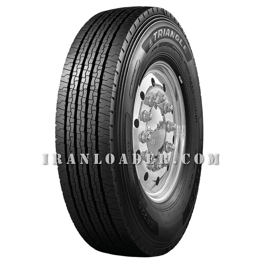 لاستیک کامیون تراینگل (5)
