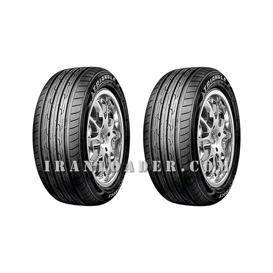 لاستیک کامیون تراینگل (7)