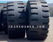 لاستیک لودر گودراید نخی 48 لایه 33-35.65