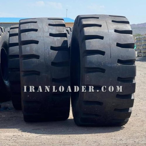 لاستیک لودر گودراید نخی 48 لایه 33-35.65