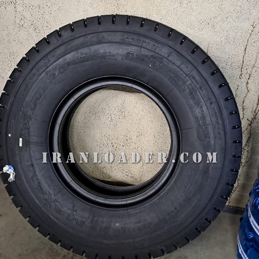 خرید لاستیک جرثقیل 5