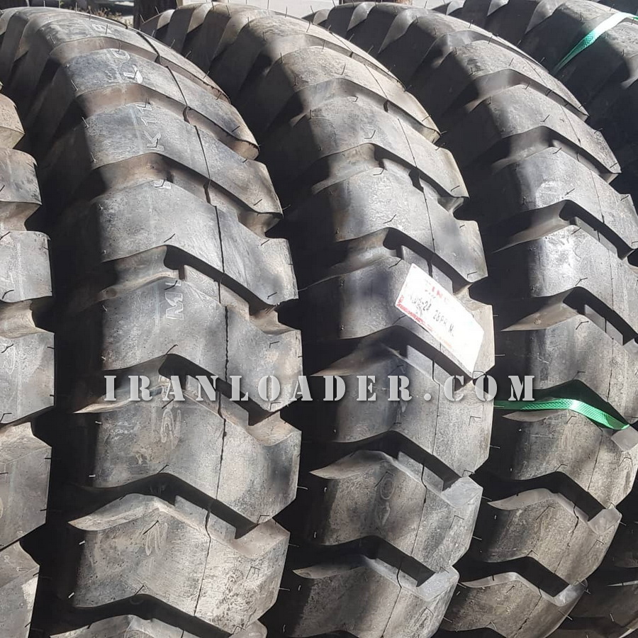 خرید لاستیک جرثقیل 6