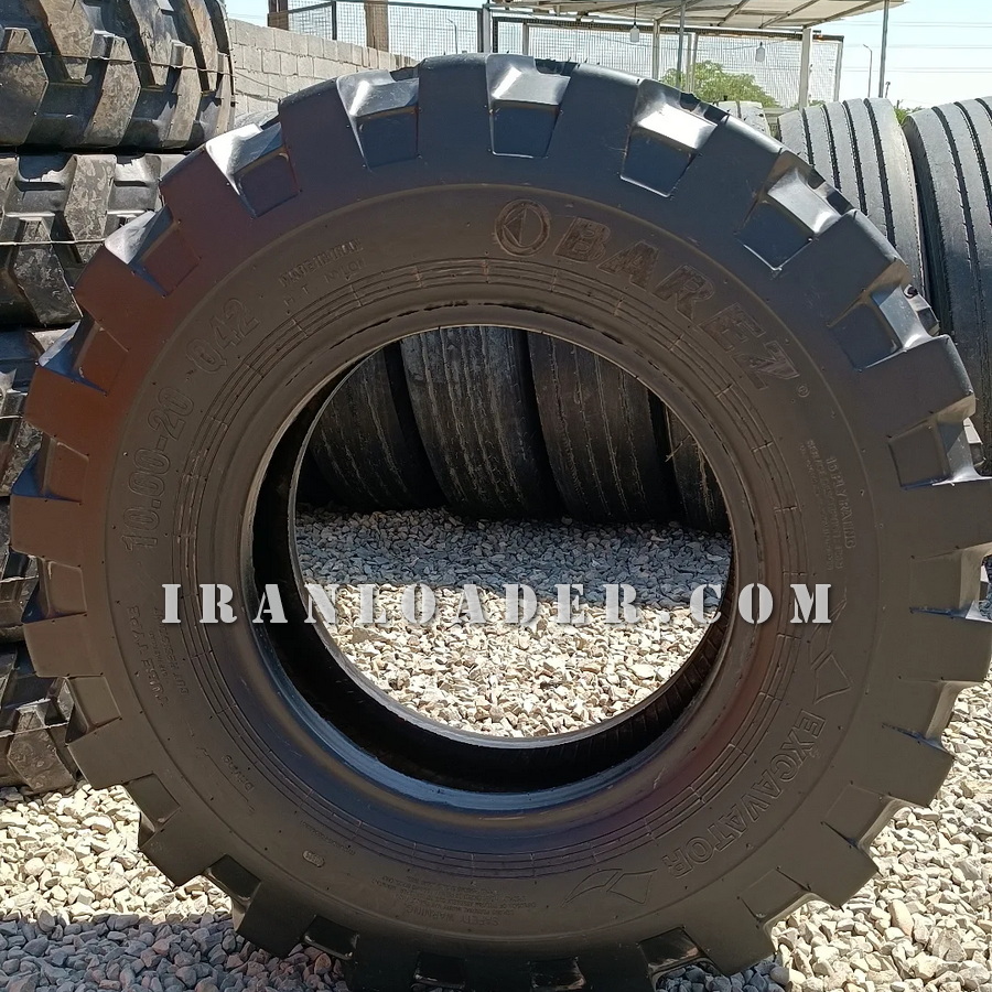 قیمت لاستیک لیفتراک 3