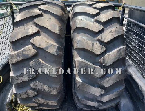 لاستیک بابکت چینی