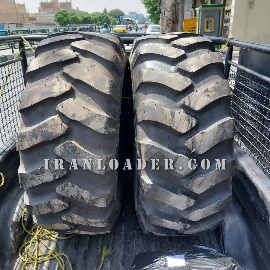 لاستیک بابکت چینی