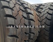 لاستیک گودیر آمریکا سایز 27.00-49