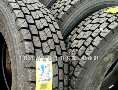 لاستیک دبل کوین