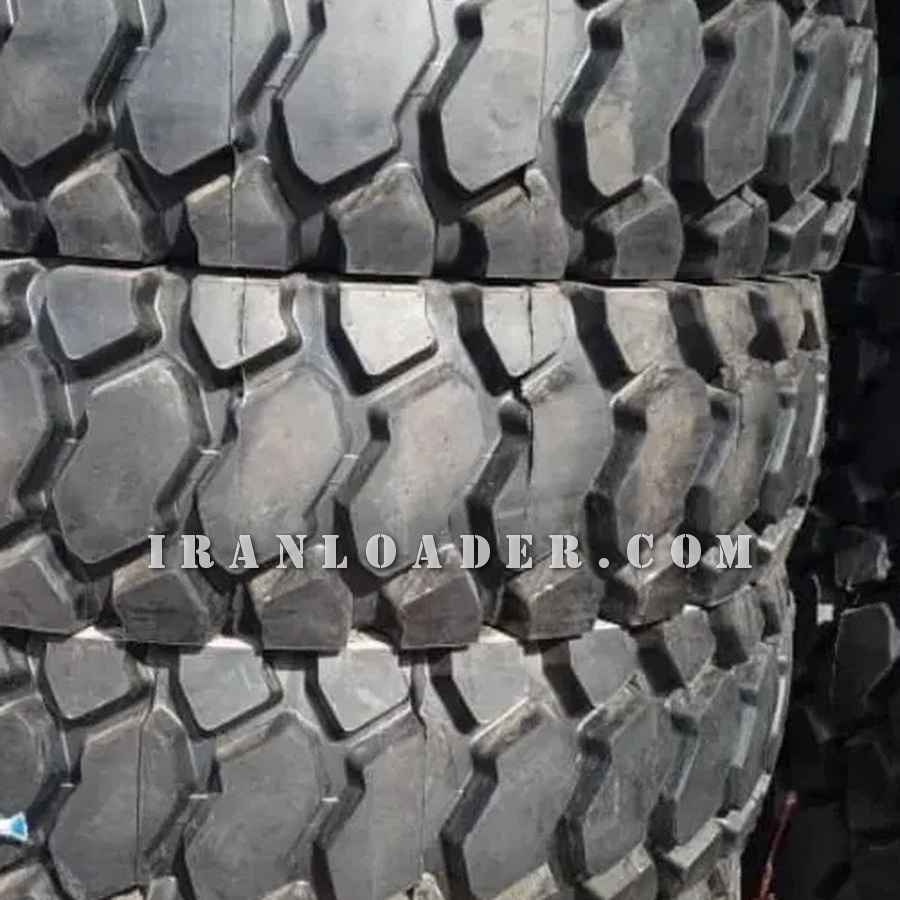 لاستیک ماشین سنگین ارزان (10)