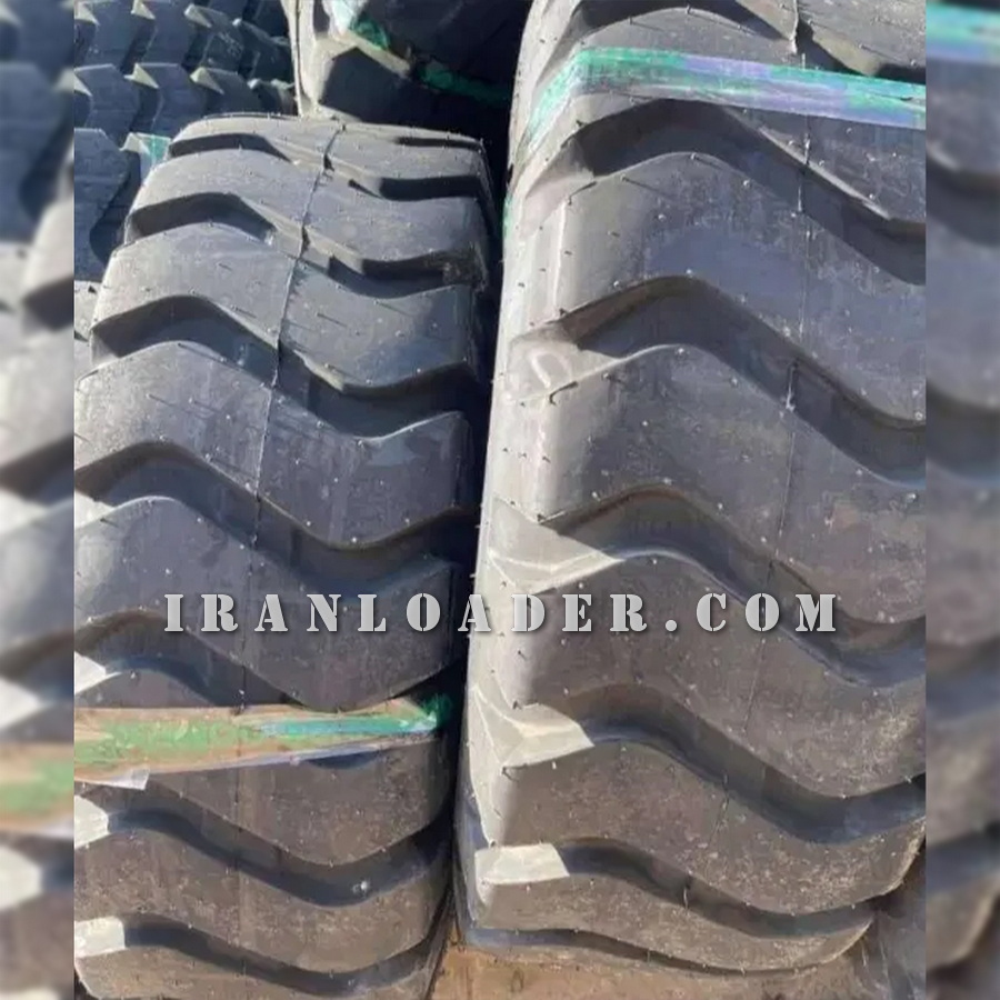 لاستیک ماشین سنگین ارزان (2)