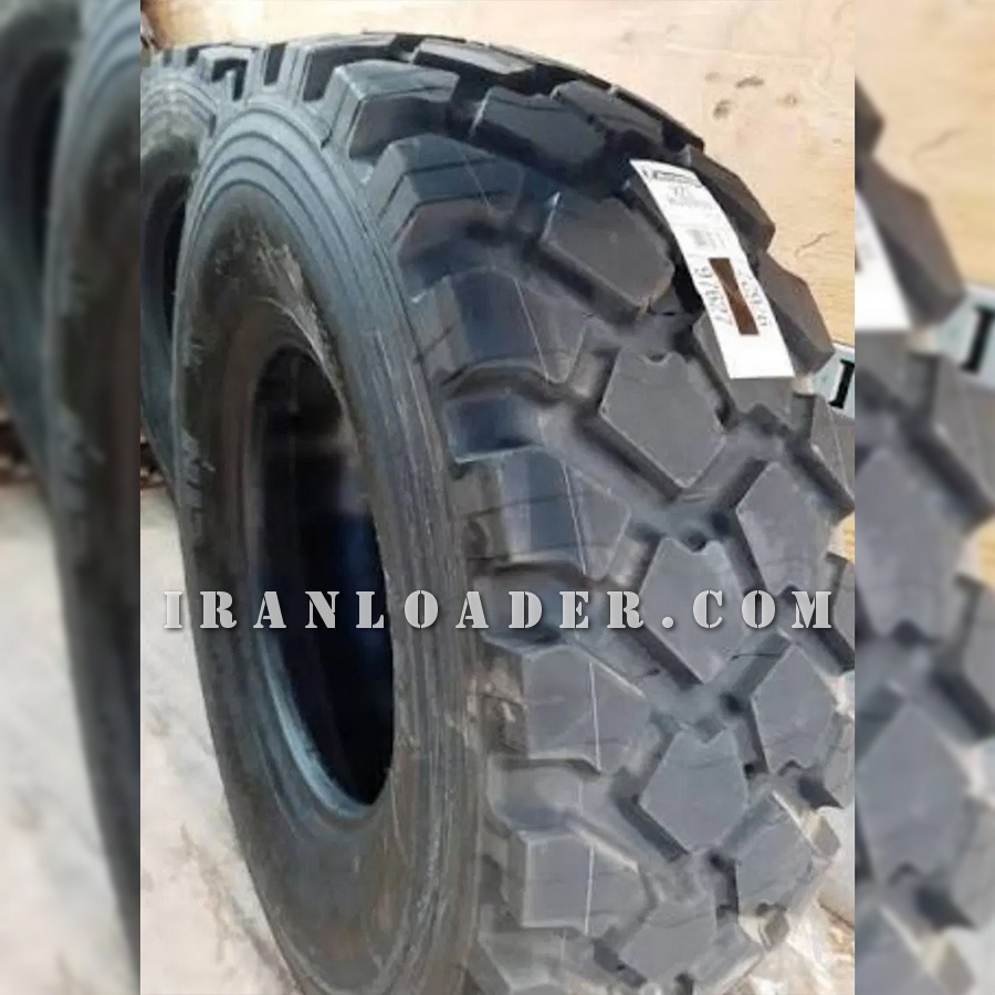 لاستیک ماشین سنگین ارزان (3)
