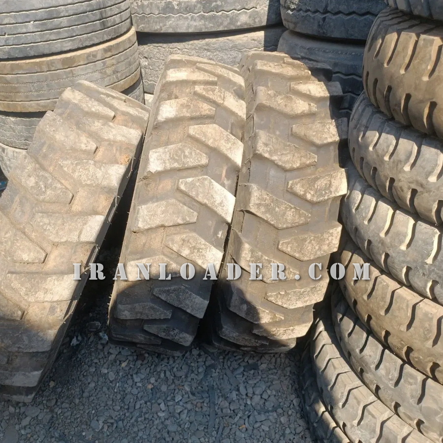 لاستیک استوک ماشین سنگین (1)