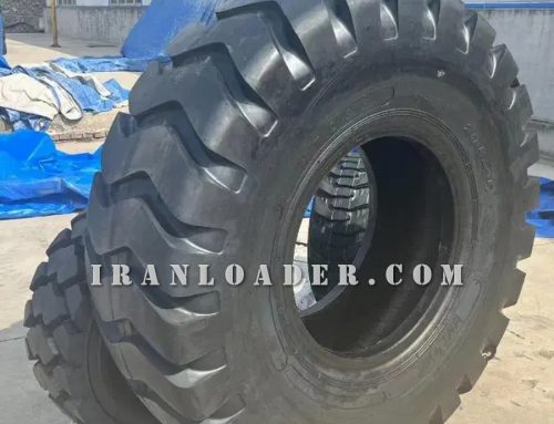 لاستیک اقساطی ماشین سنگین